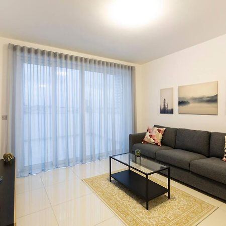 Beautiful Central Penthouse 1Br Ta Xbiex Екстериор снимка