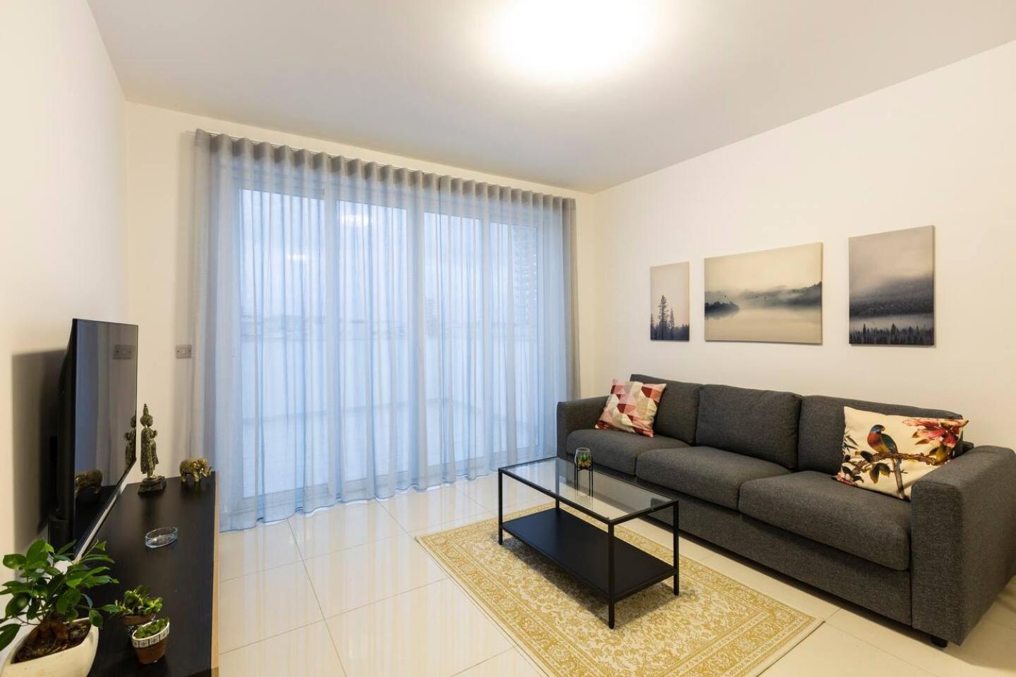 Beautiful Central Penthouse 1Br Ta Xbiex Екстериор снимка